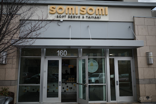 Somisomi Cupertino